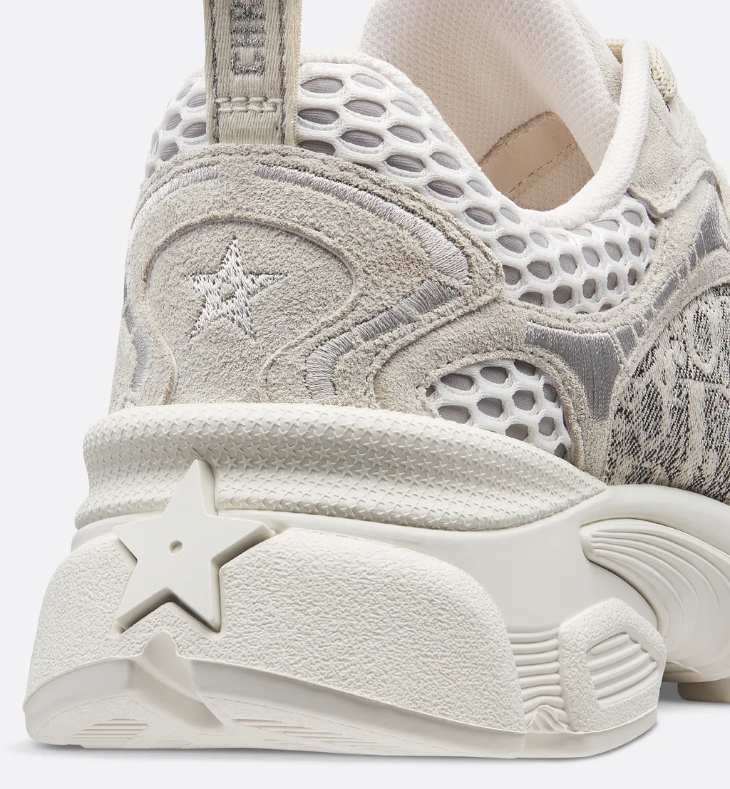 Dior Vibe Sneaker