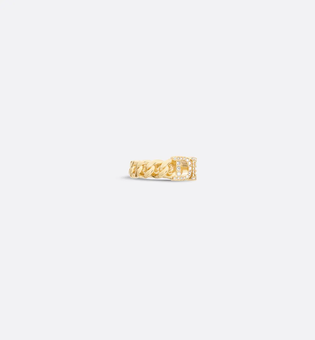 Dioevolution Ring