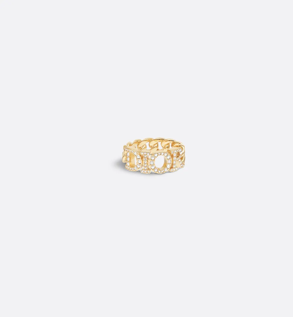 Dioevolution Ring