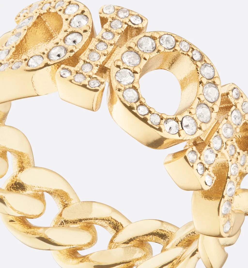 Dioevolution Ring