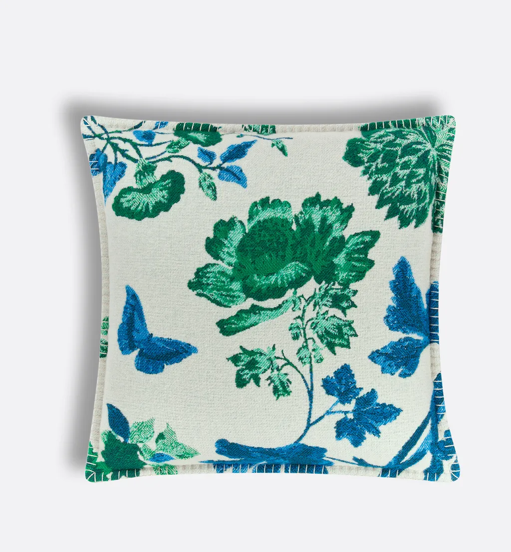 Square Pillow
