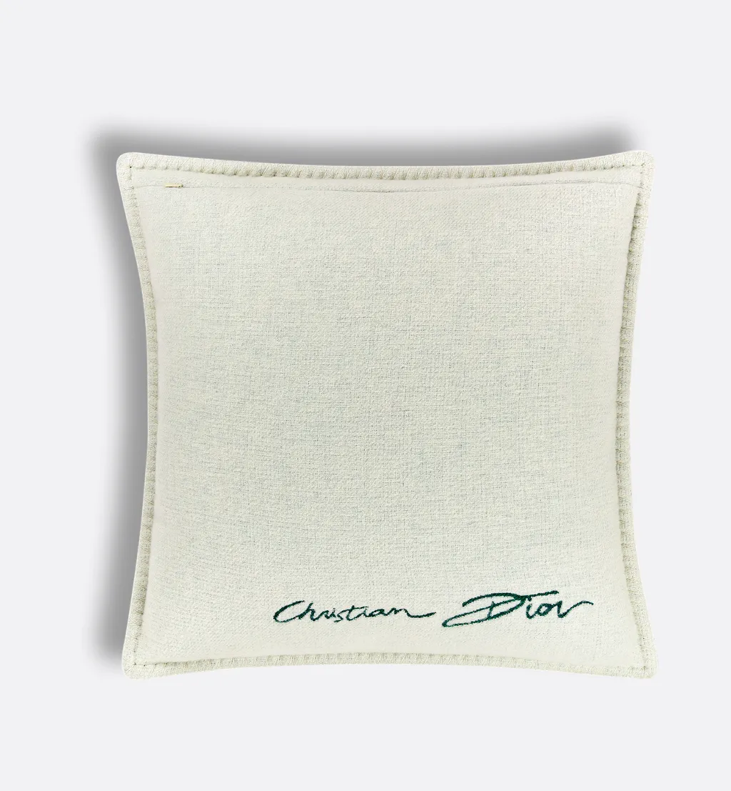 Square Pillow