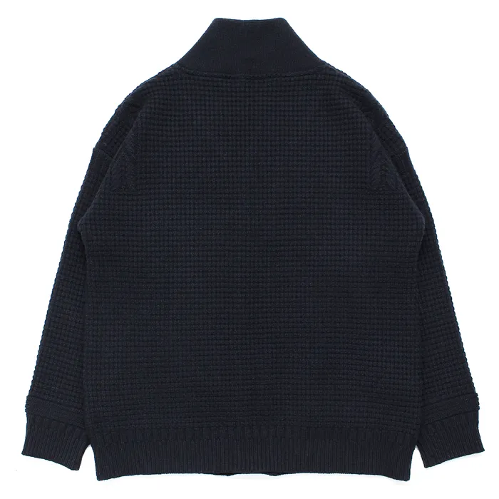 Yuuzen Cardigan