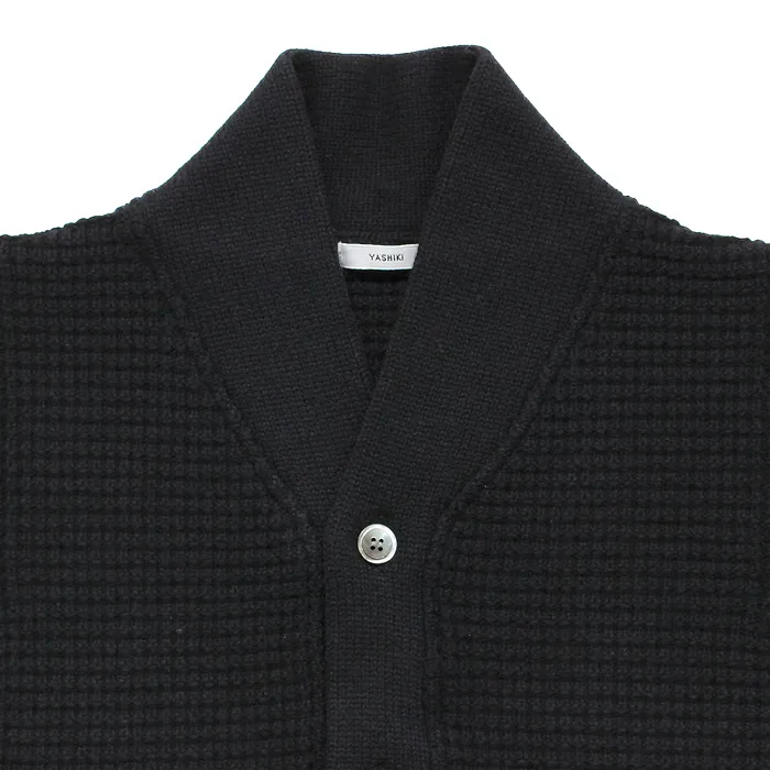 Yuuzen Cardigan