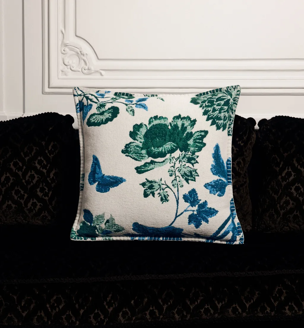 Square Pillow
