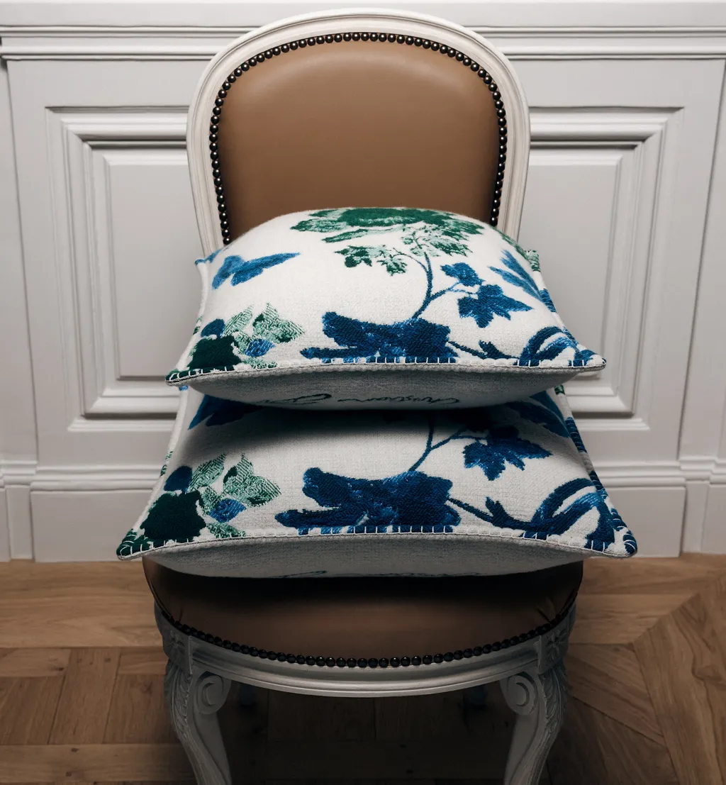 Square Pillow