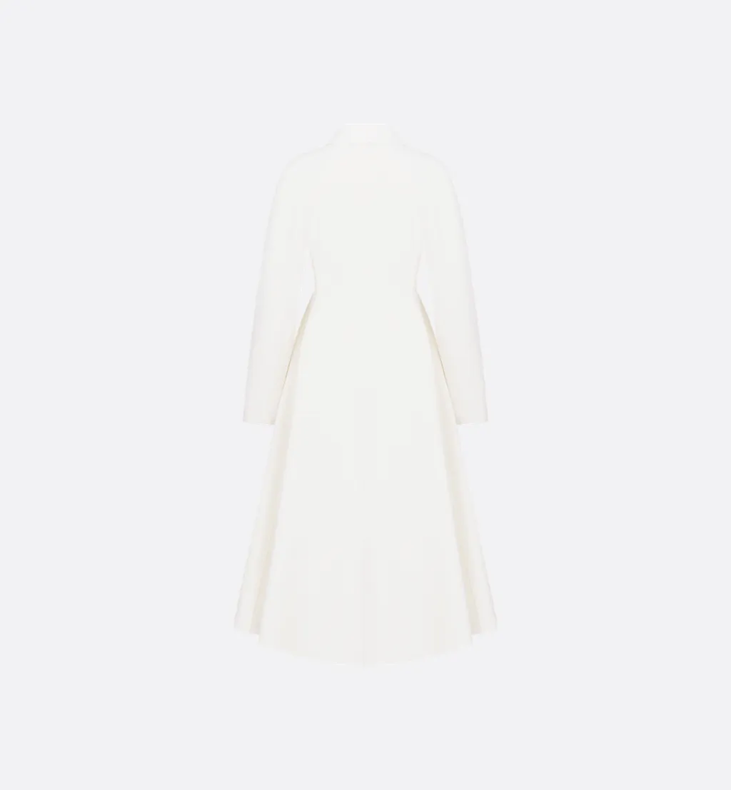 Fitted Coat