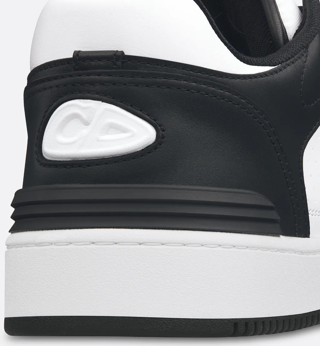 B57 Dribble Low-Top Sneaker