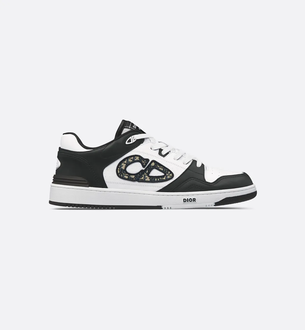 B57 Dribble Low-Top Sneaker