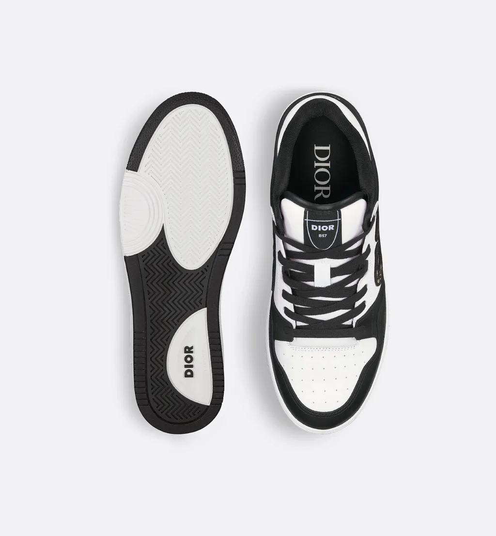B57 Dribble Low-Top Sneaker