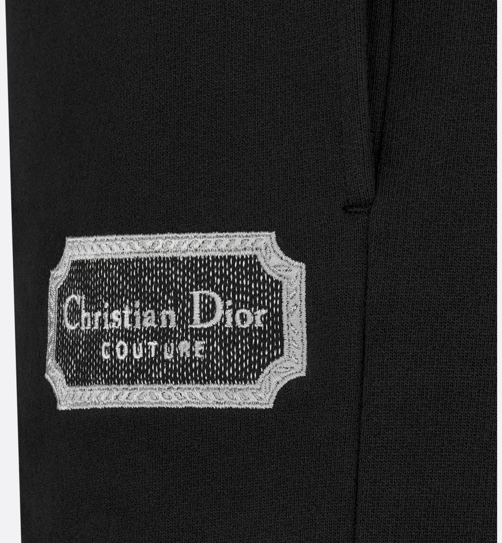 Kids' Christian Dior Couture Track Pants