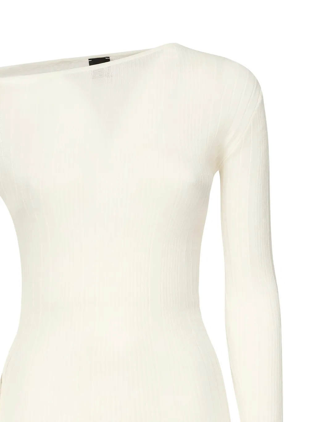 Pinko Logo Patch Top