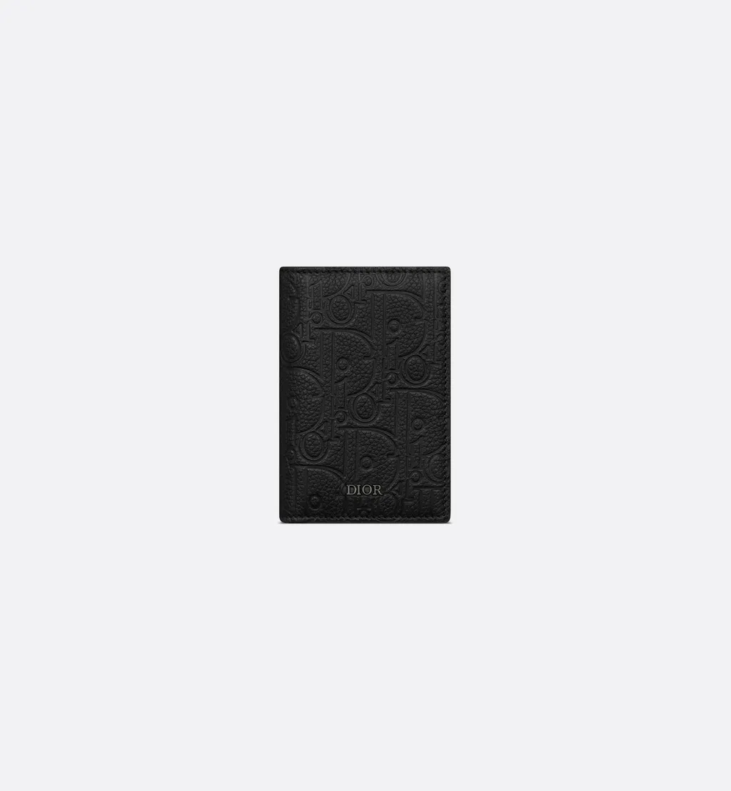 Bifold Card Holder