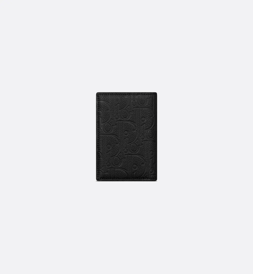 Bifold Card Holder