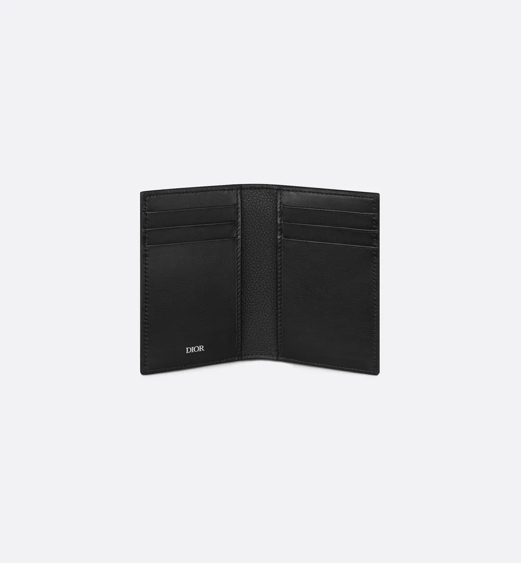 Bifold Card Holder