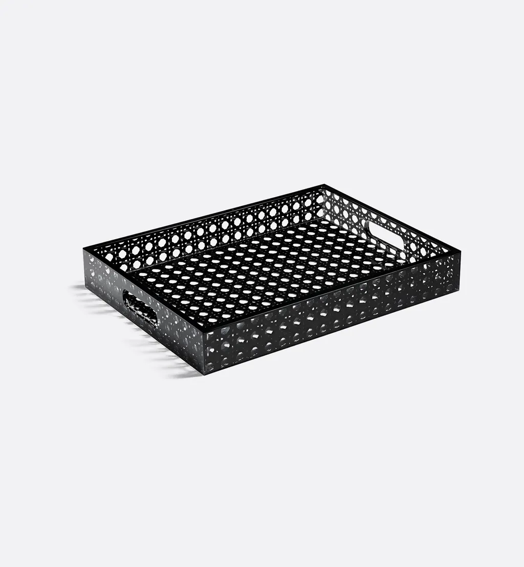 Tray