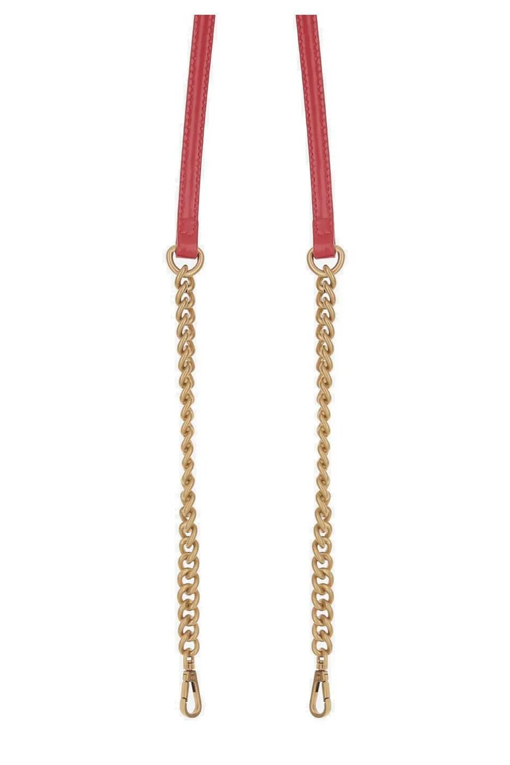 Pinko Love One Logo Plaque Mini Bag