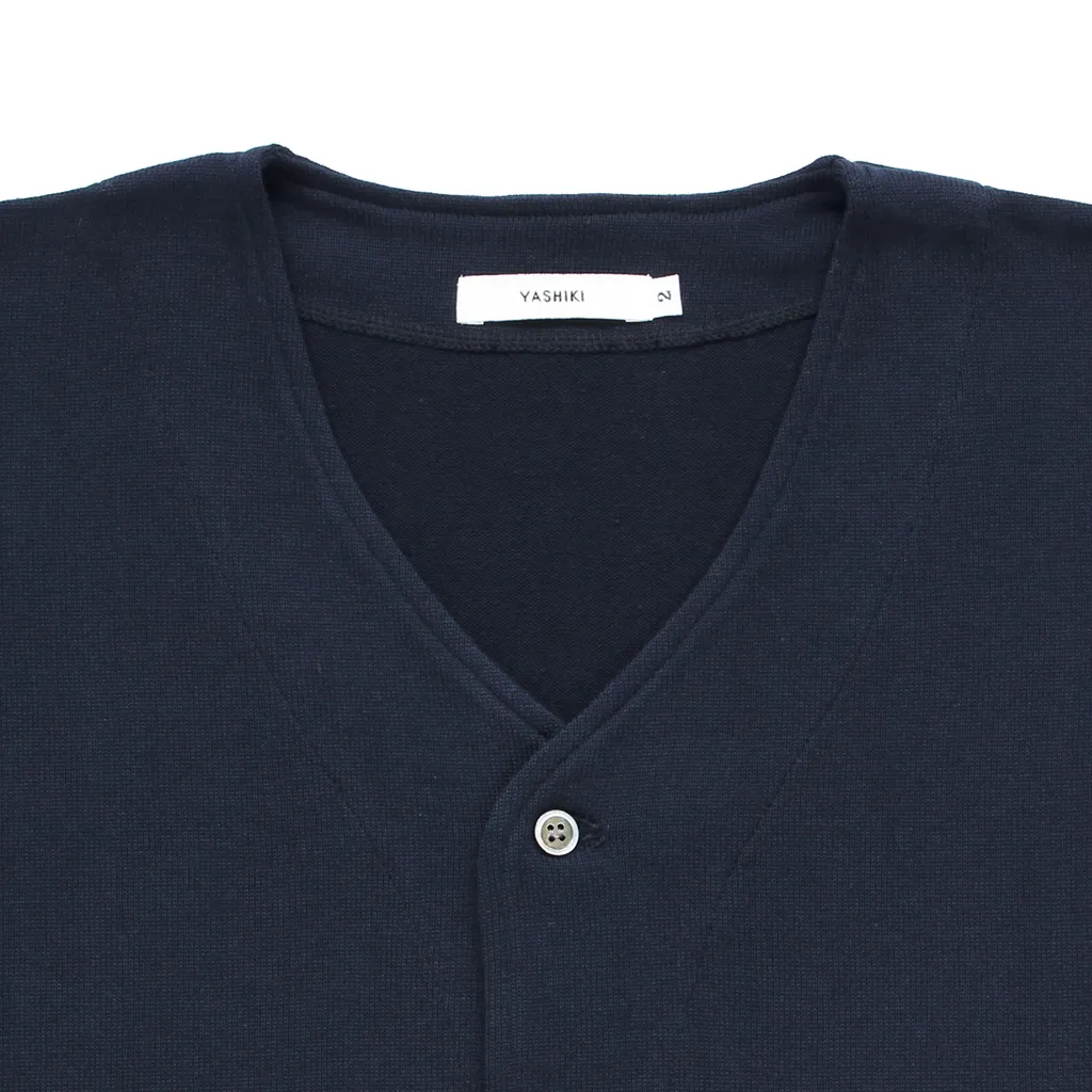 Dabo Cardigan