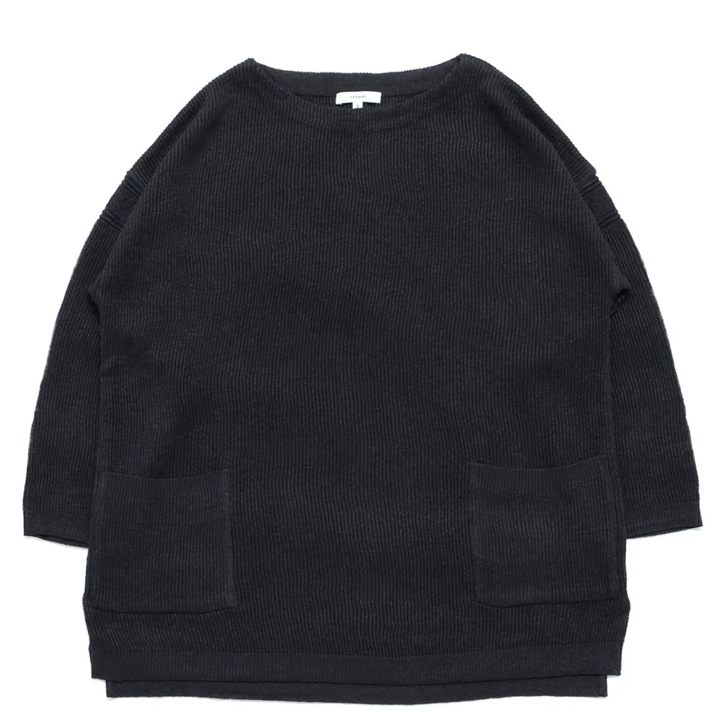 Masakari Knit