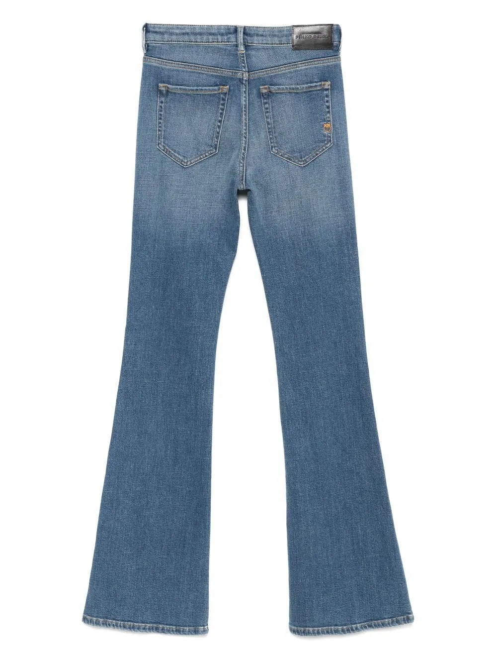 Pinko Flora Flare Jeans