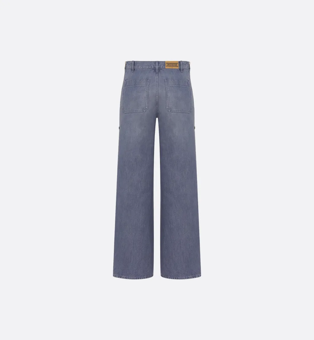 Regular-Fit Jeans