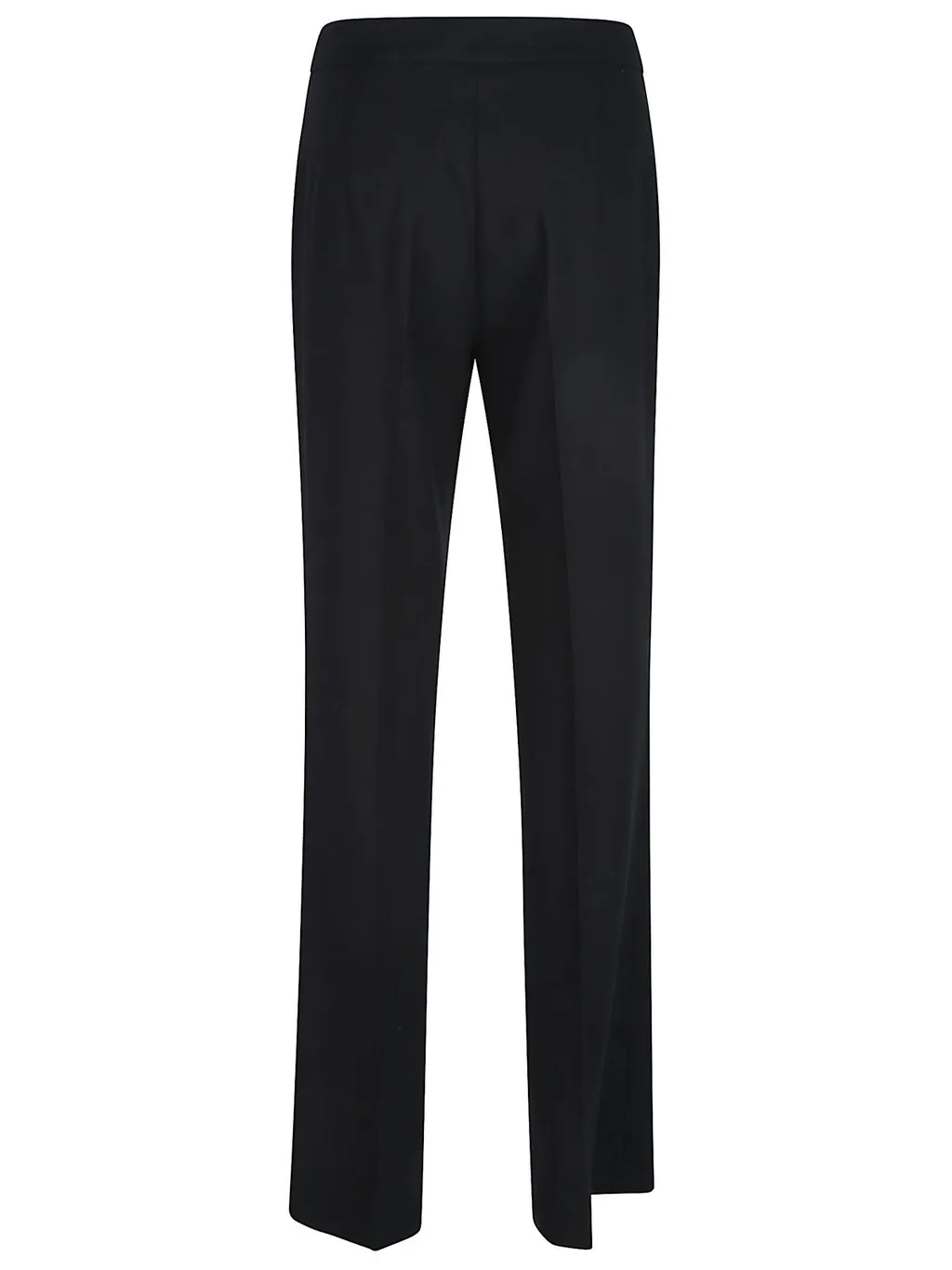Pinko Flared Tailored Trousers