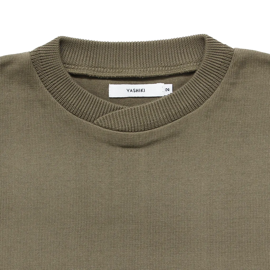 Iromuji Knit