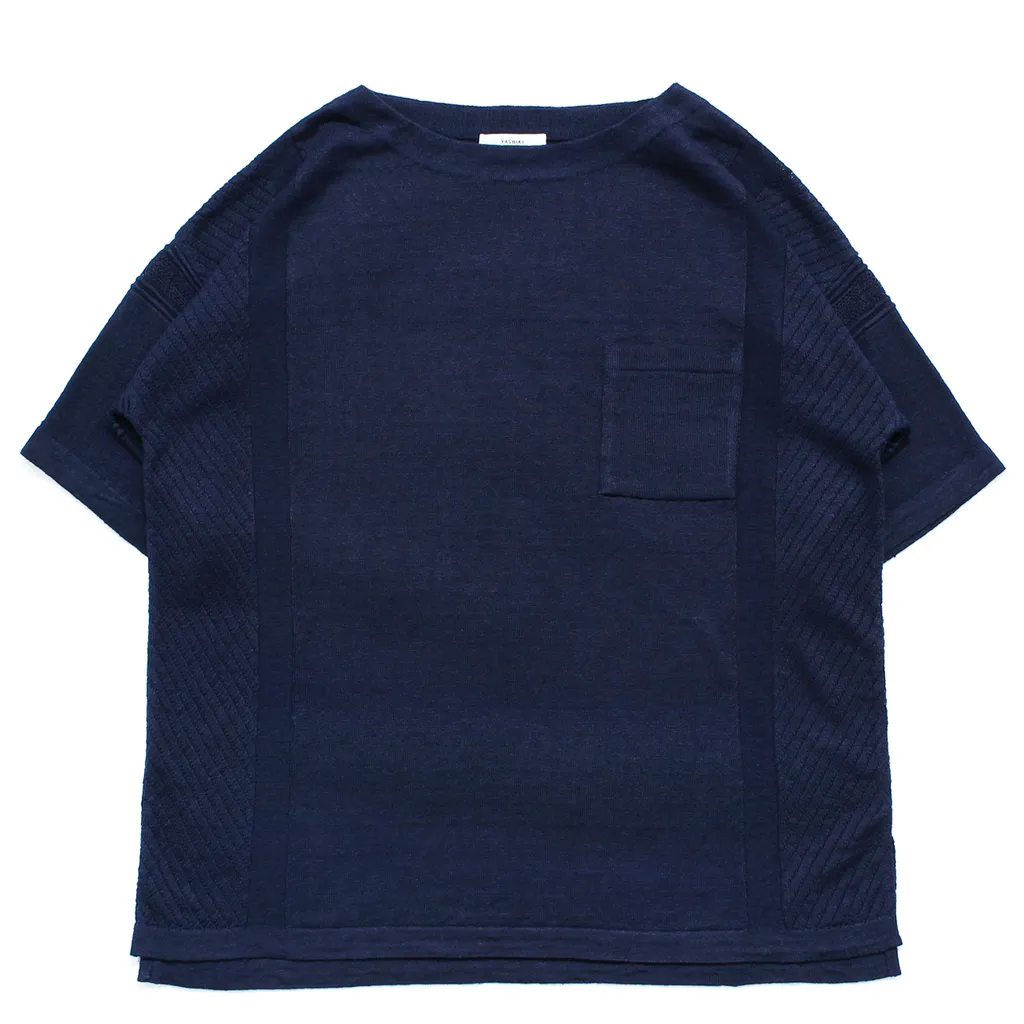 Hinomi Knit