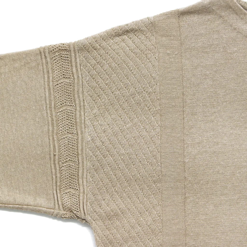 Hinomi Knit