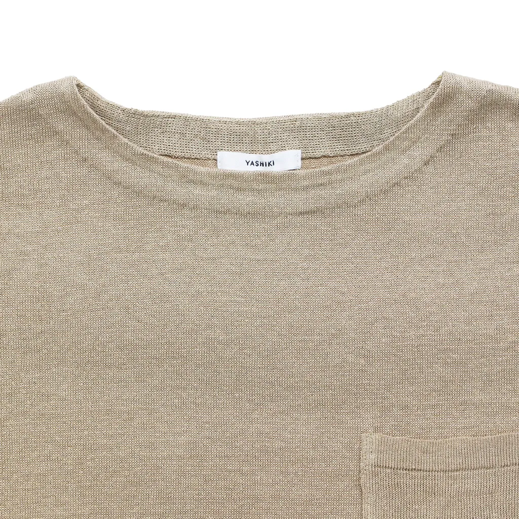 Hinomi Knit