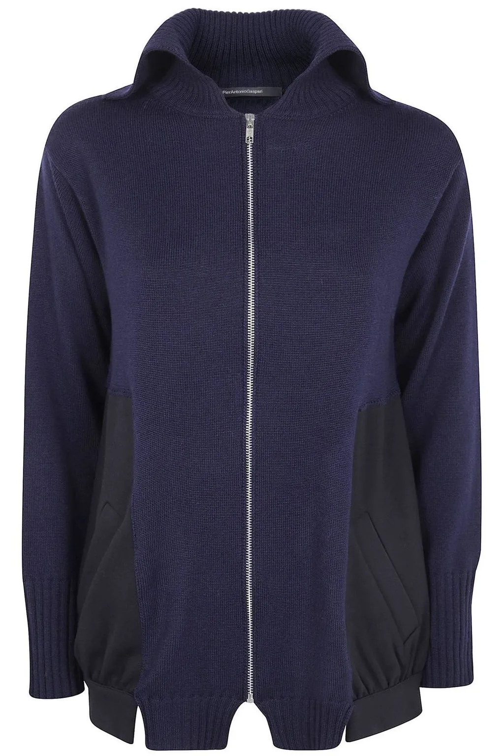 Pierantoniogaspari Sport Canvas Jacket
