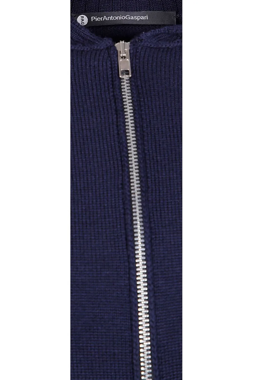 Pierantoniogaspari Sport Canvas Jacket