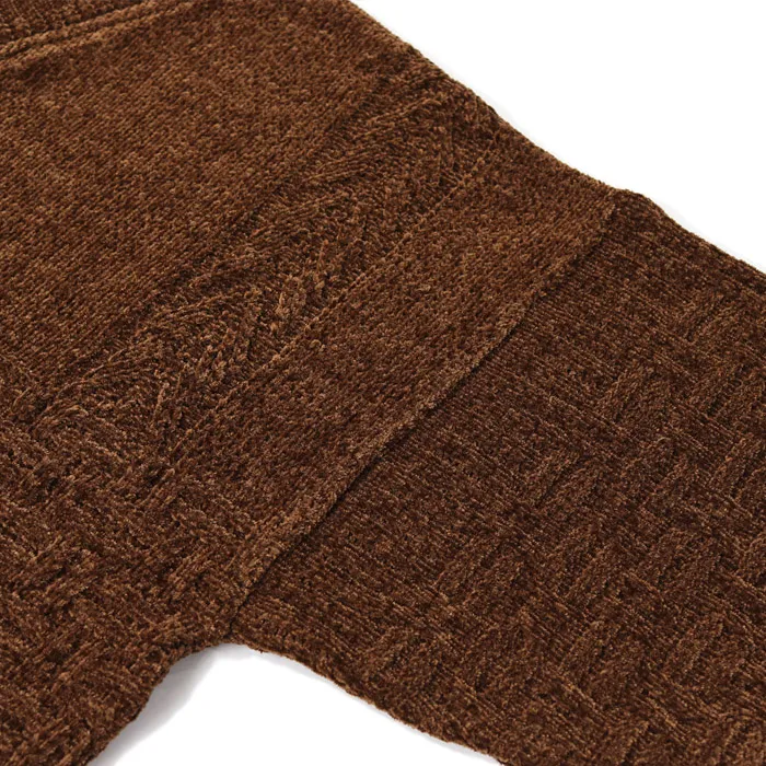 Nitibo Hanten Cardigan