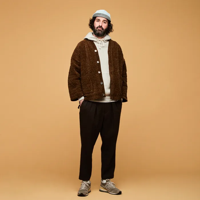 Nitibo Hanten Cardigan