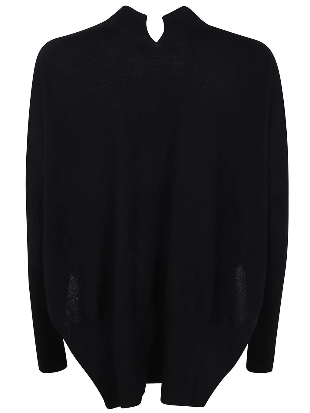 Pierantoniogaspari Oversized Patterned Knitwear