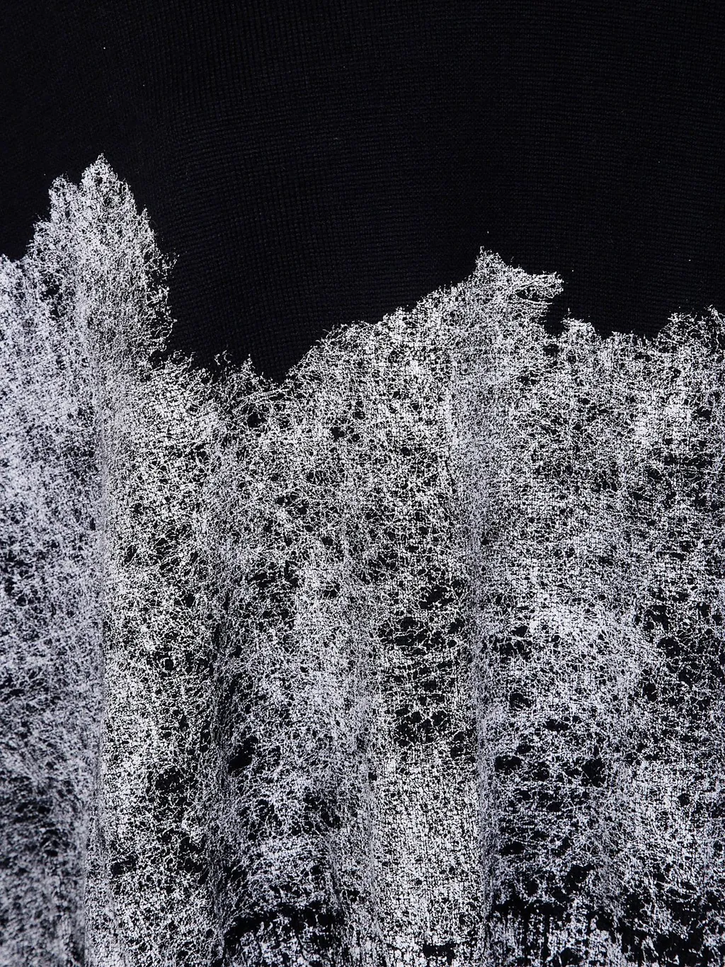 Pierantoniogaspari Oversized Patterned Knitwear