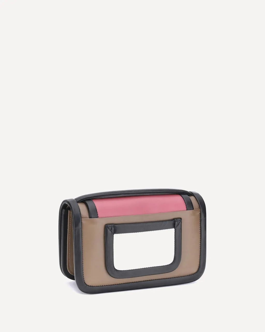 Pierre Hardy Alpha Shoulder Bag