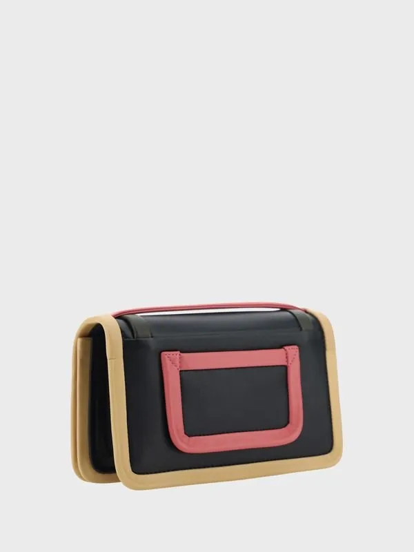 Pierre Hardy Alpha Shoulder Bag