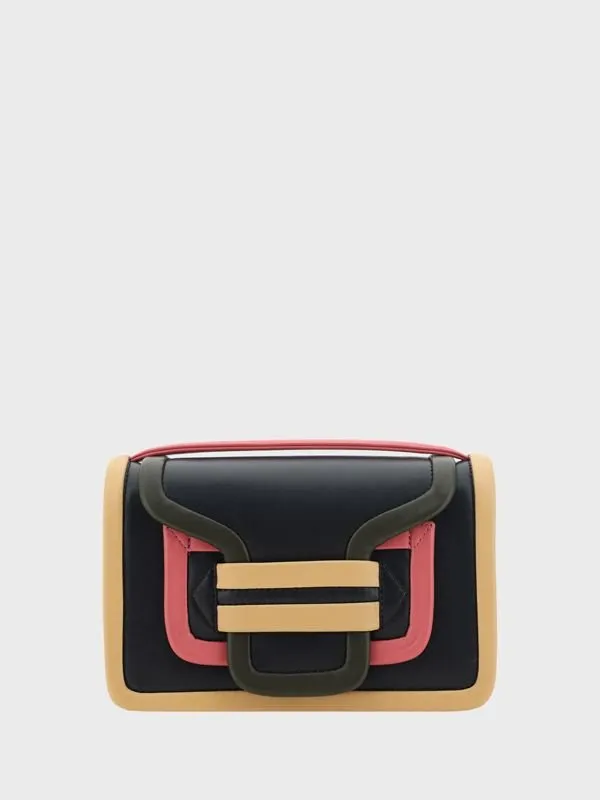 Pierre Hardy Alpha Shoulder Bag