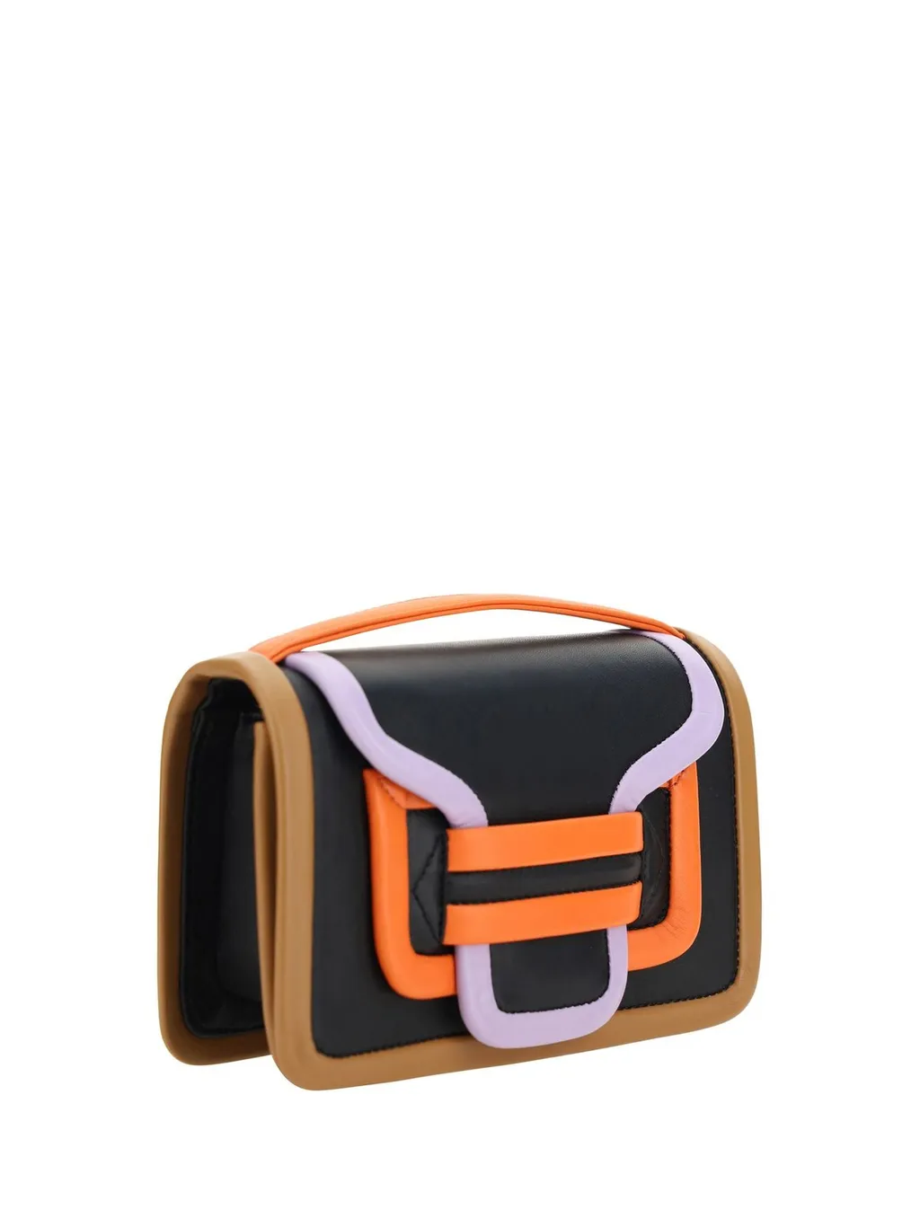 Pierre Hardy Alpha Shoulder Bag