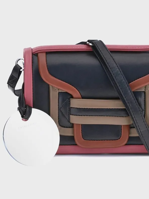Pierre Hardy Alpha Shoulder Bag