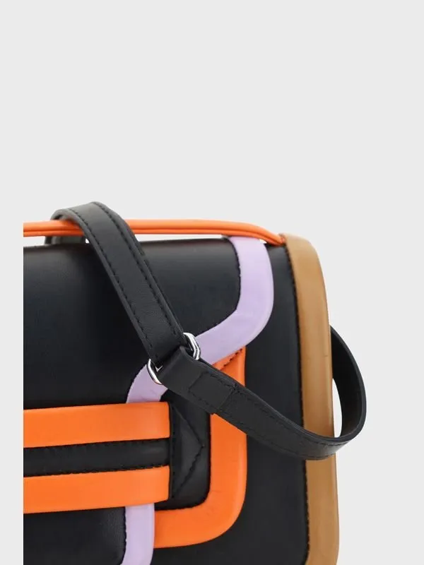 Pierre Hardy Alpha Shoulder Bag