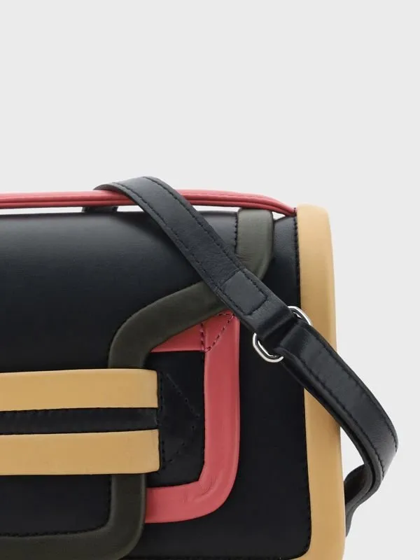 Pierre Hardy Alpha Shoulder Bag