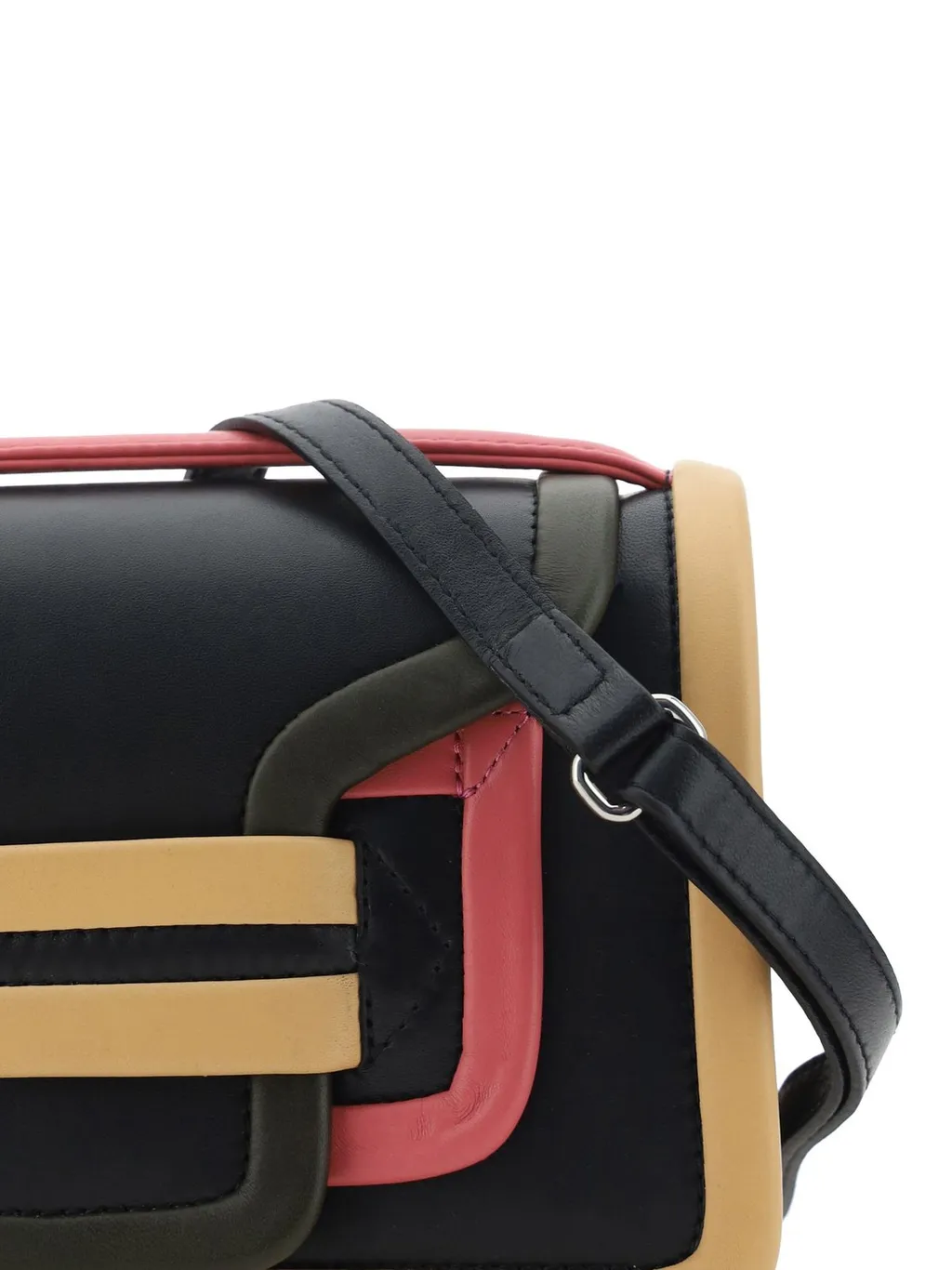 Pierre Hardy Alpha Shoulder Bag