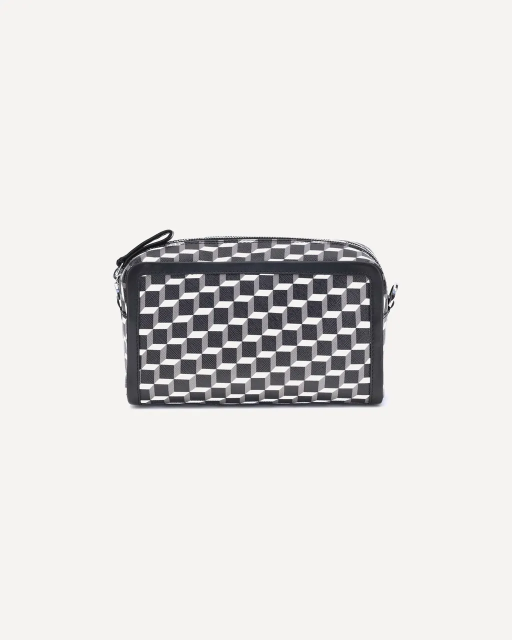 Pierre Hardy Cube Box Shoulder Bag