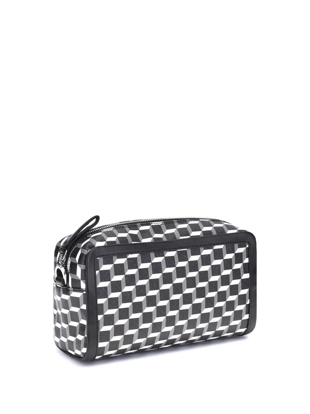Pierre Hardy Cube Box Shoulder Bag