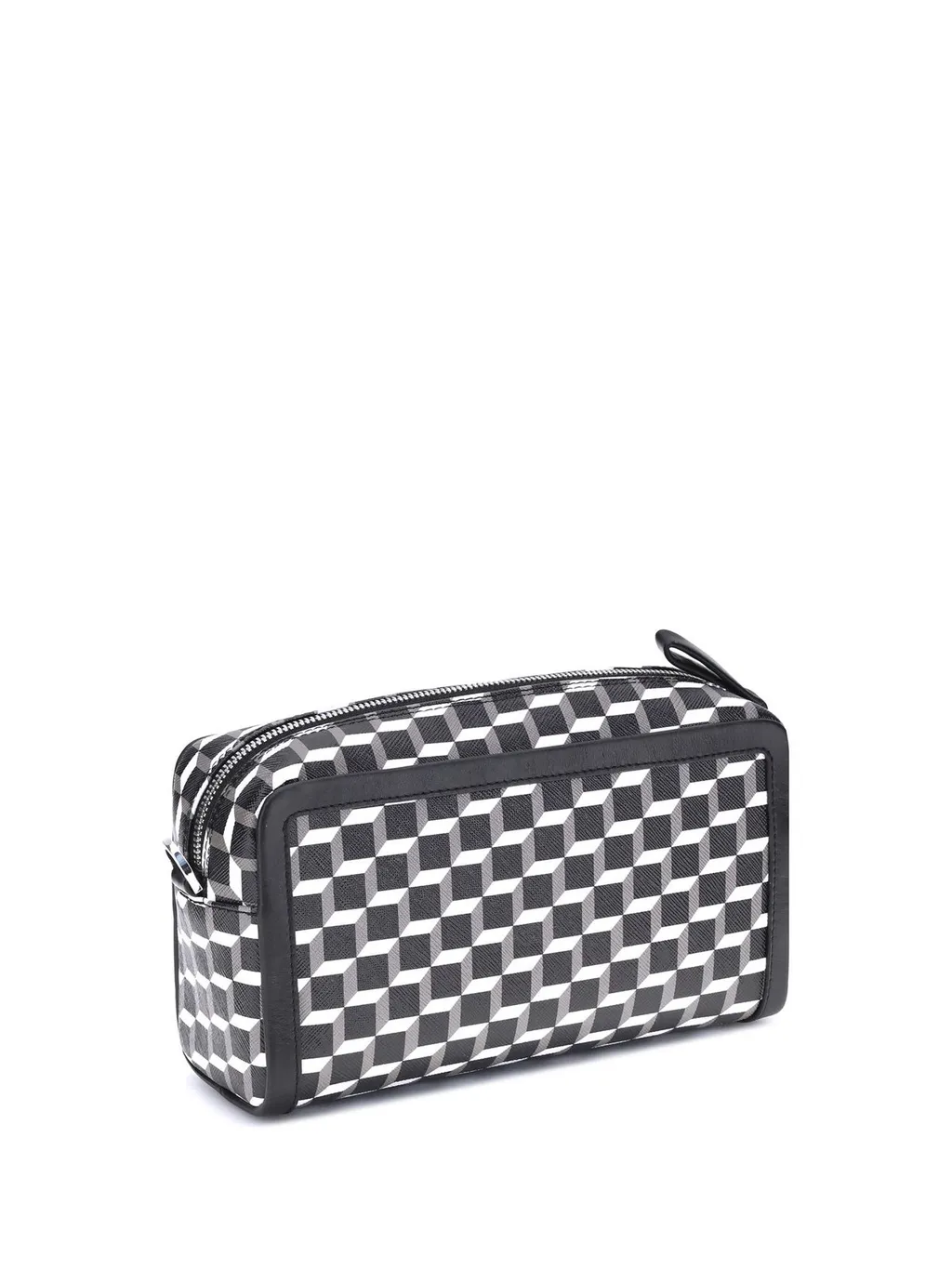 Pierre Hardy Cube Box Shoulder Bag