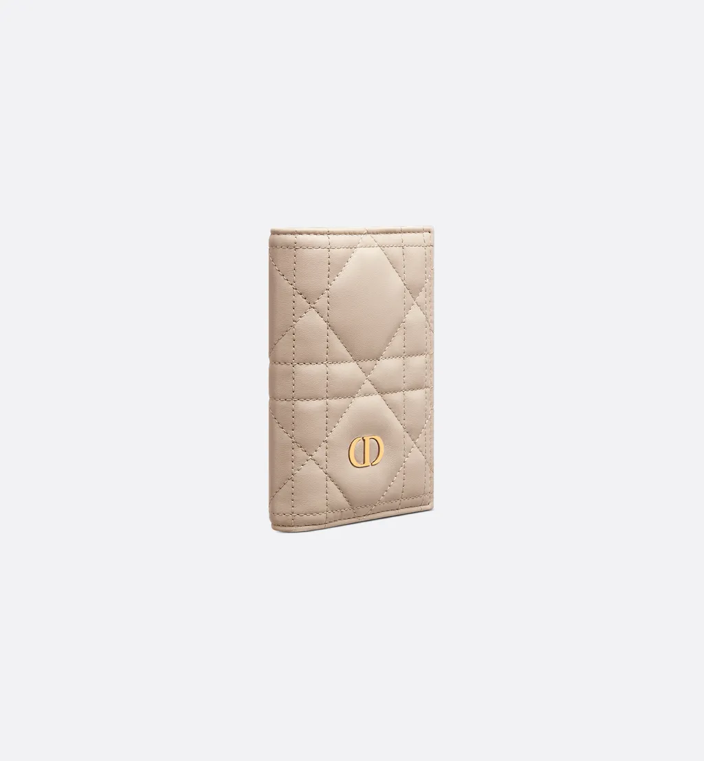 Miss Caro Passport Holder