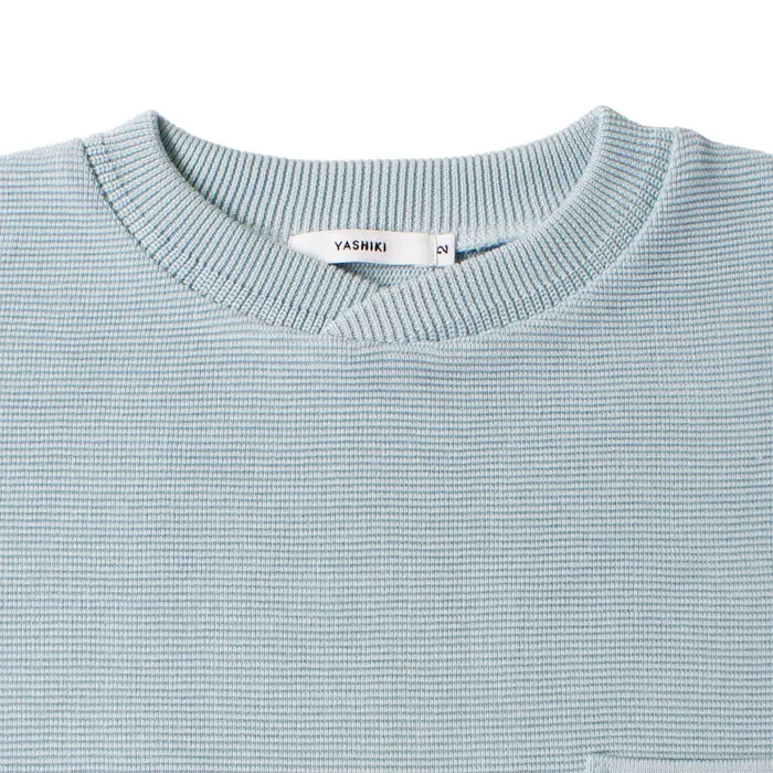 Shiosai Knit