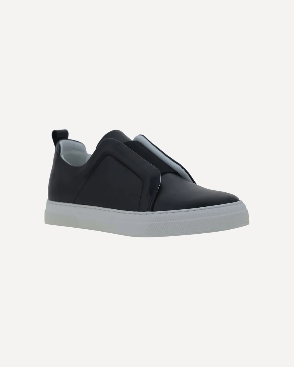 Pierre Hardy Slip-On Sneakers